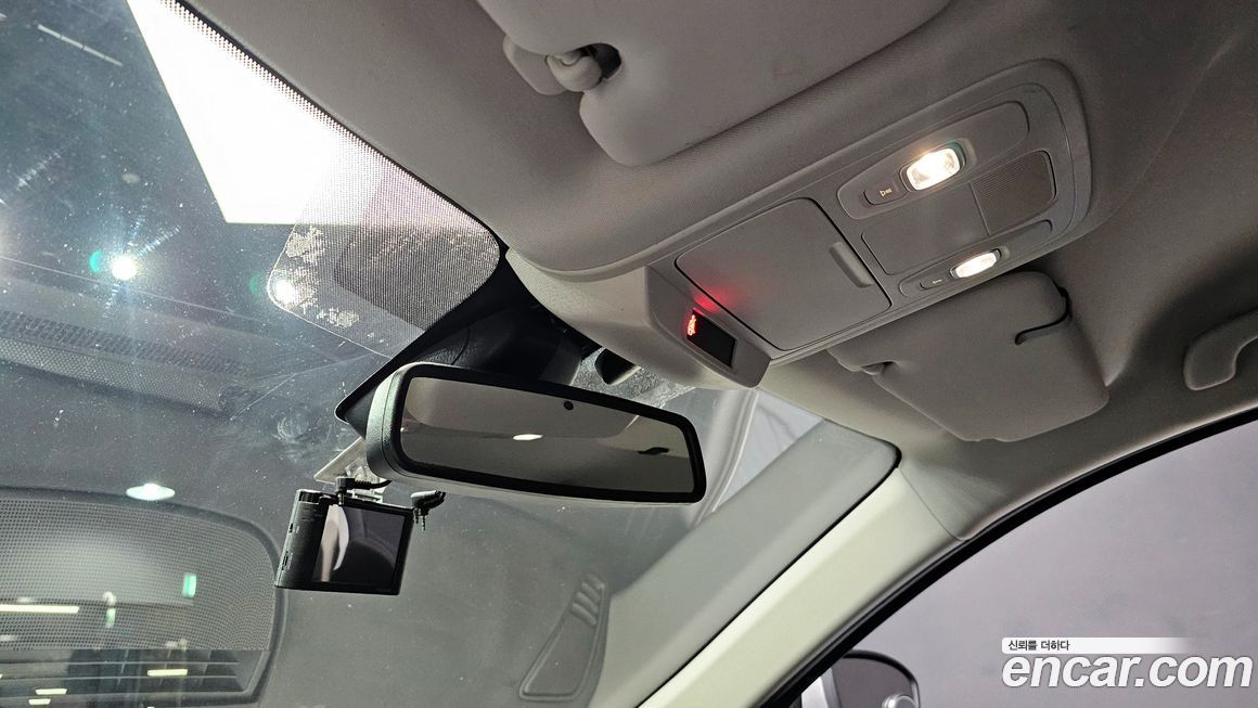 Renault-KoreaSamsung SM6 2016