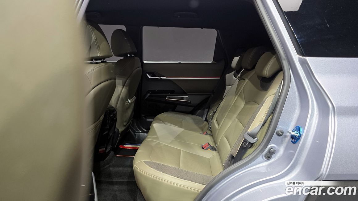 KG_Mobility_Ssangyong Torres 2023