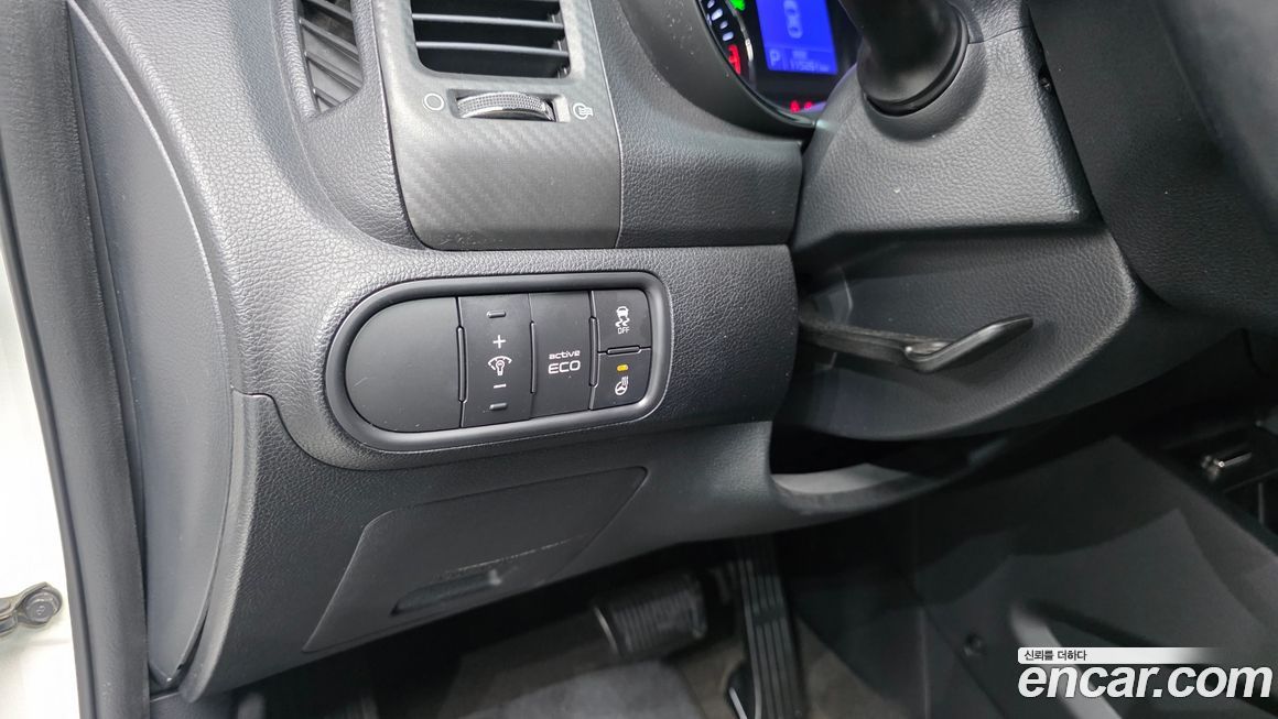 Kia K3 2015