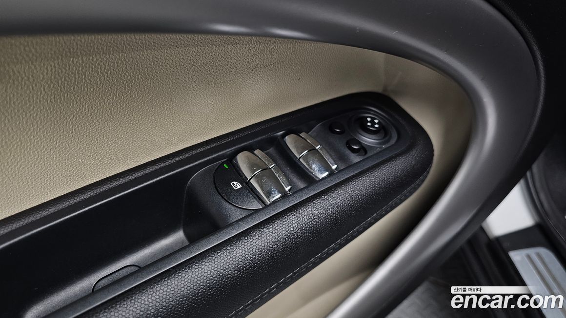 Mini Countryman 2014