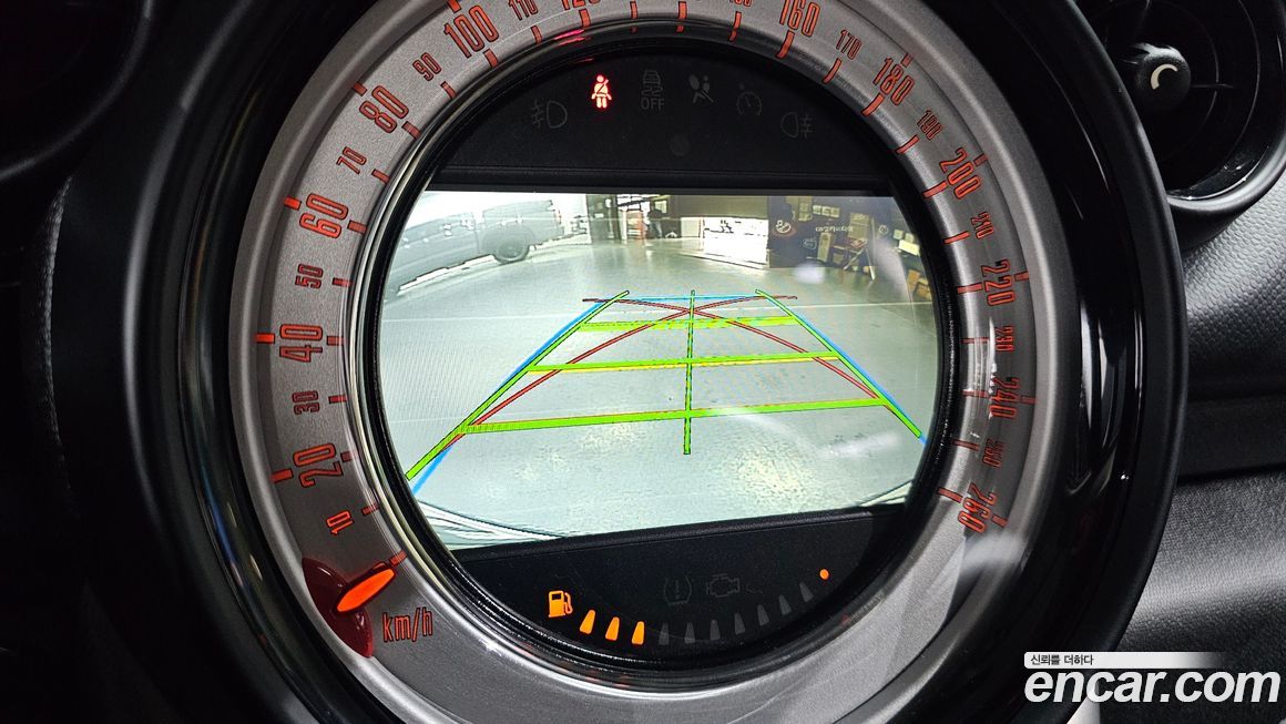 Mini Countryman 2014