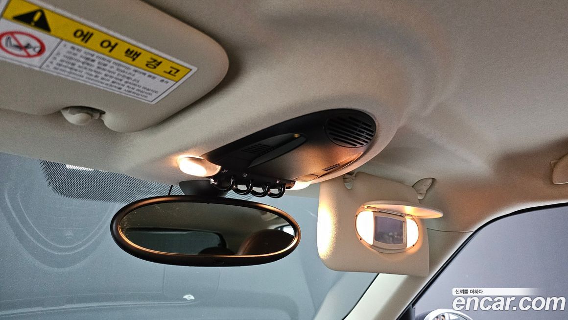 Mini Countryman 2014