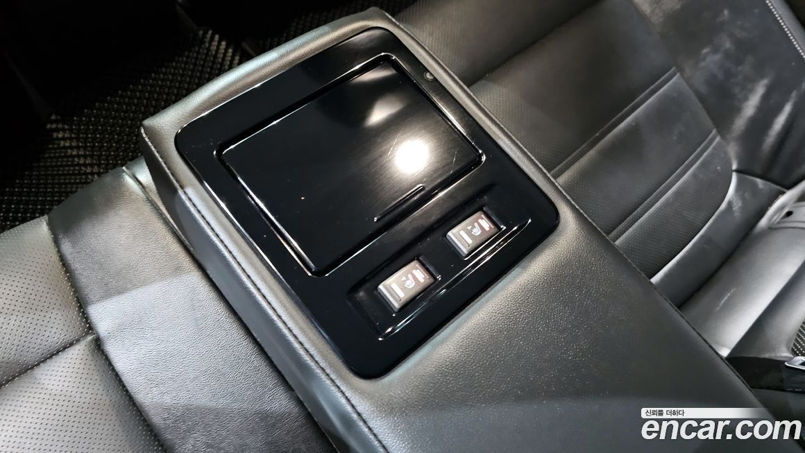 Renault-KoreaSamsung SM6 2016