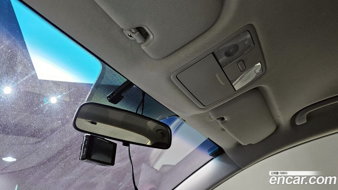 Kia K3 2015