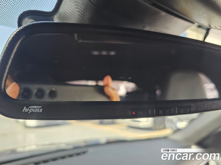 Renault-KoreaSamsung XM3 2024