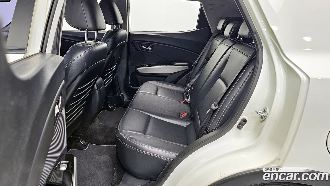 KG_Mobility_Ssangyong TIBOLI 2016