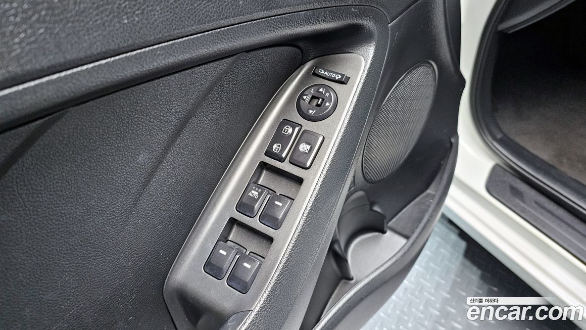 Kia K3 2015