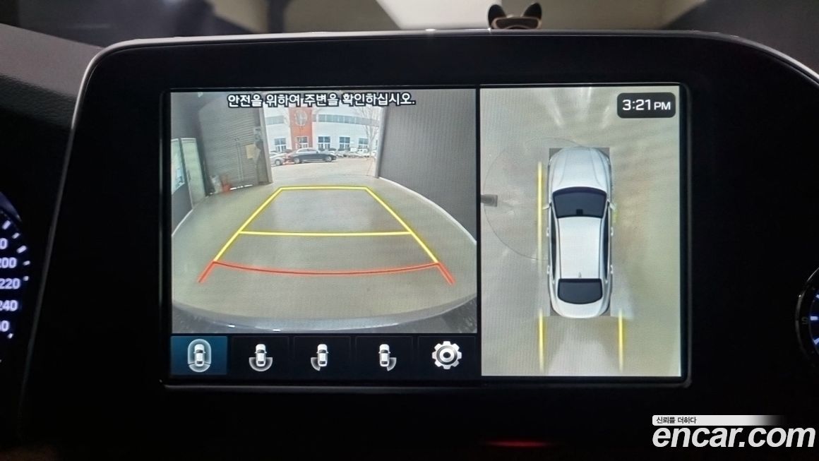 Hyundai Grandeur 2018