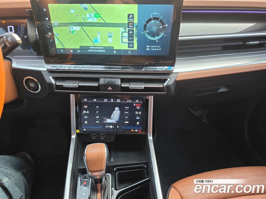 KG_Mobility_Ssangyong Torres 2023