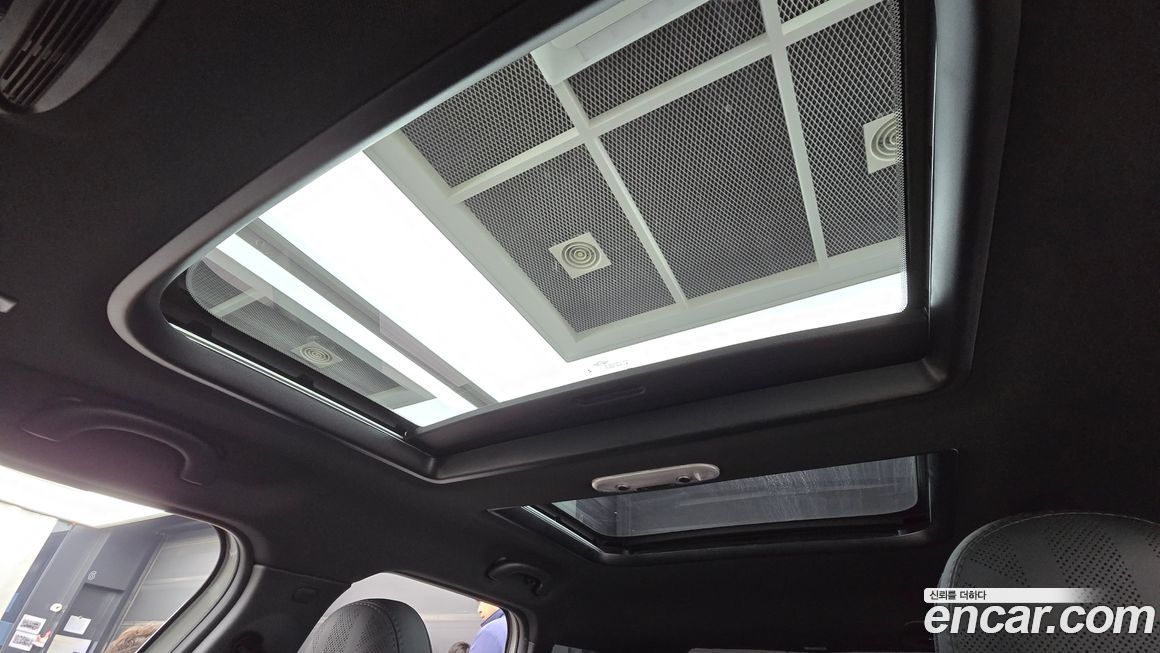 Mini Countryman 2022