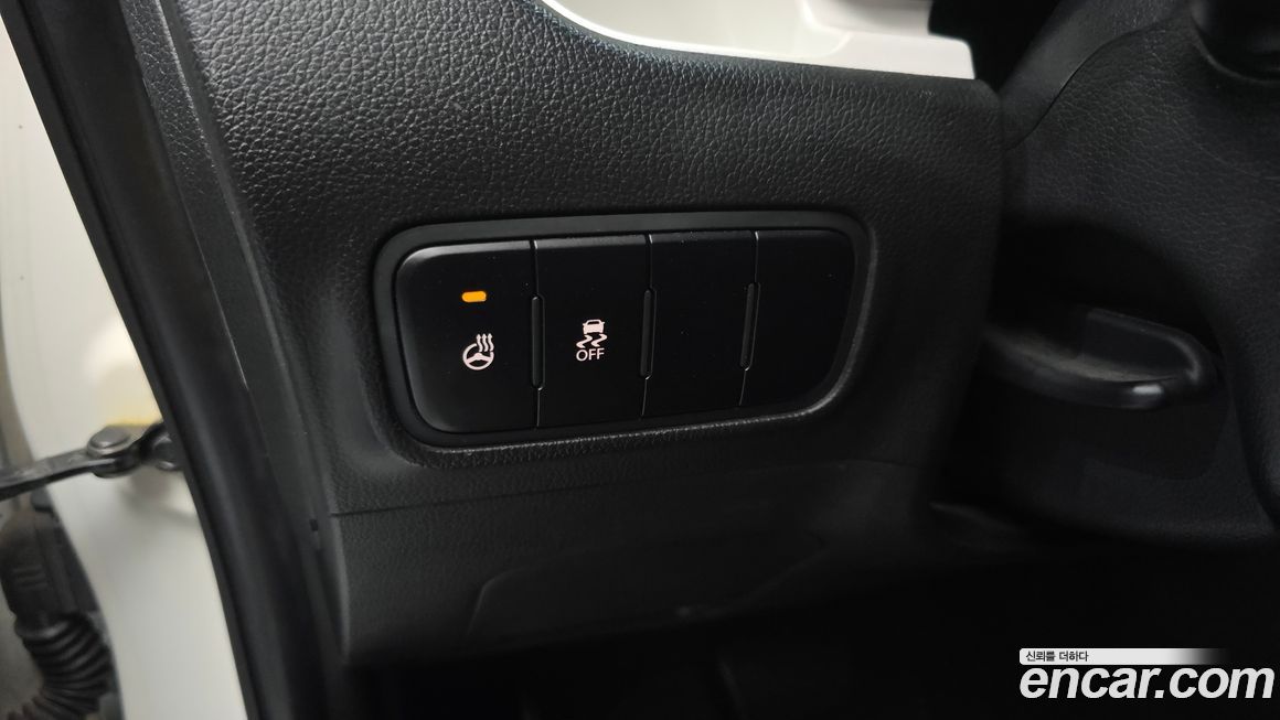 Kia RAY 2013