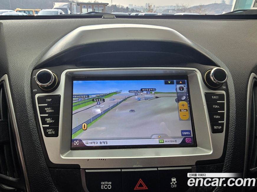 Hyundai Tucson 2014