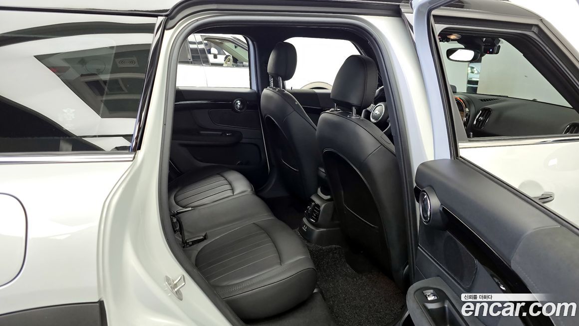 Mini Countryman 2022