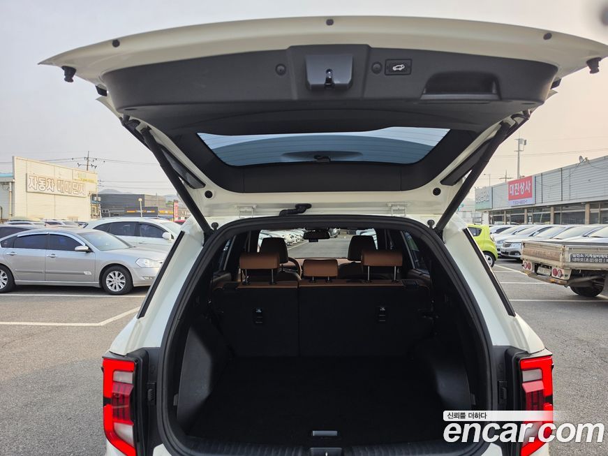 KG_Mobility_Ssangyong Torres 2023