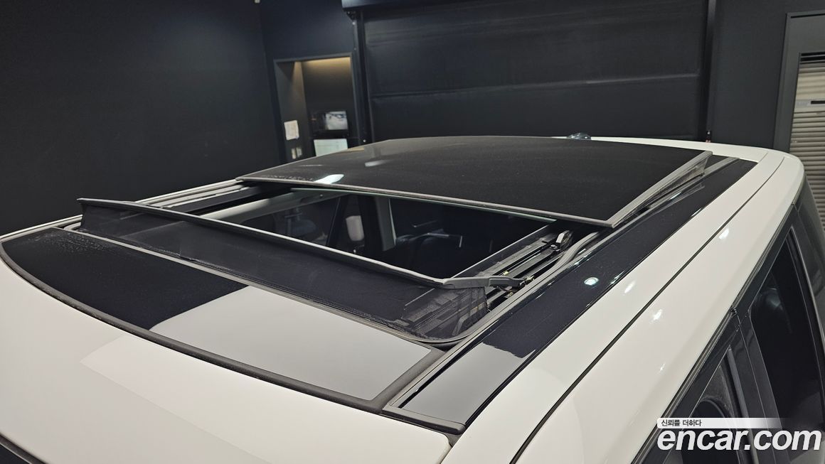 Land Rover Range Rover 2016
