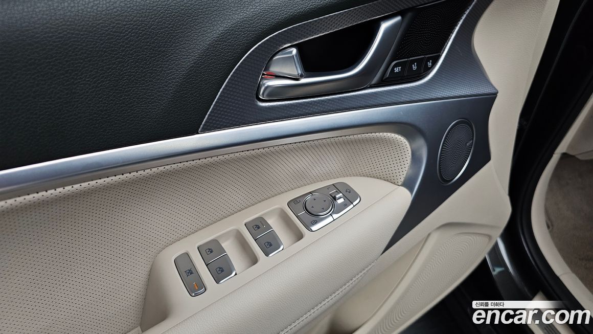 Genesis G70 2023