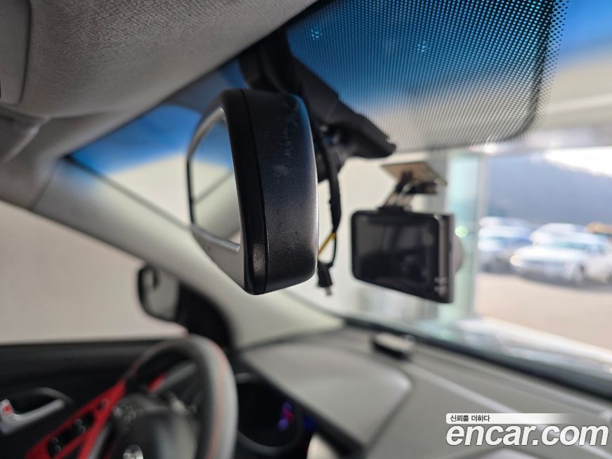 Hyundai Tucson 2014