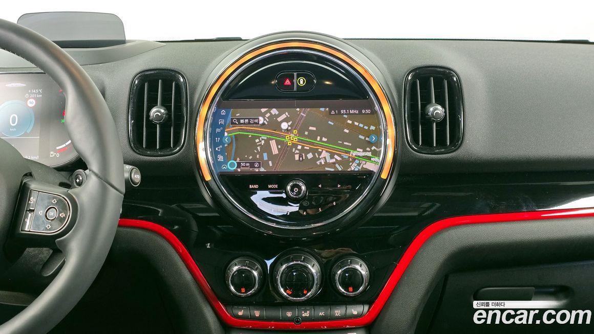 Mini Countryman 2022