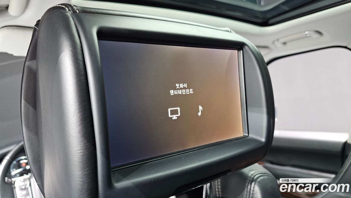 Land Rover Range Rover 2016