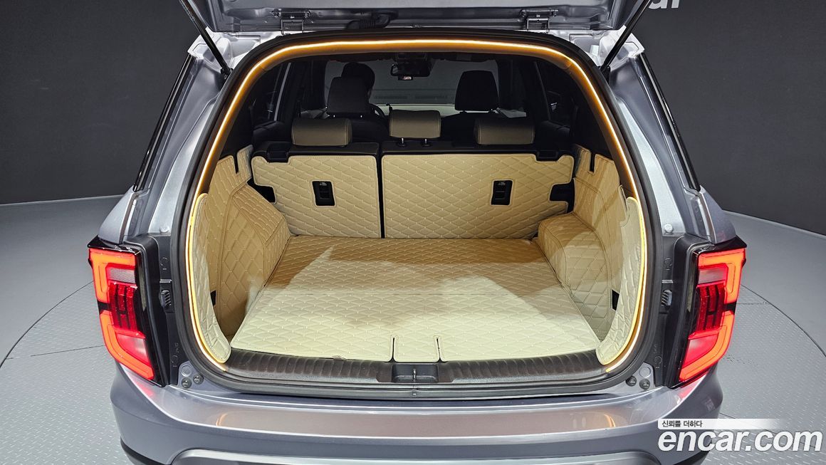 KG_Mobility_Ssangyong Torres 2023