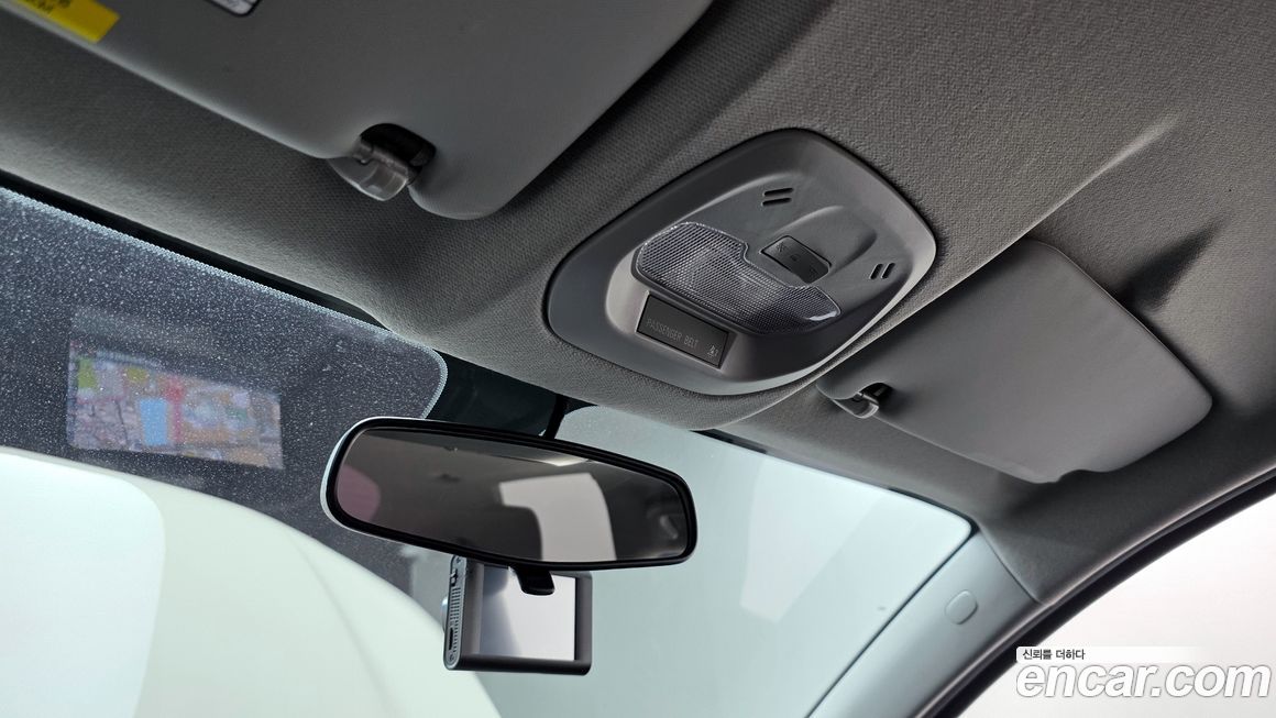 ChevroletGMDaewoo Spark 2019