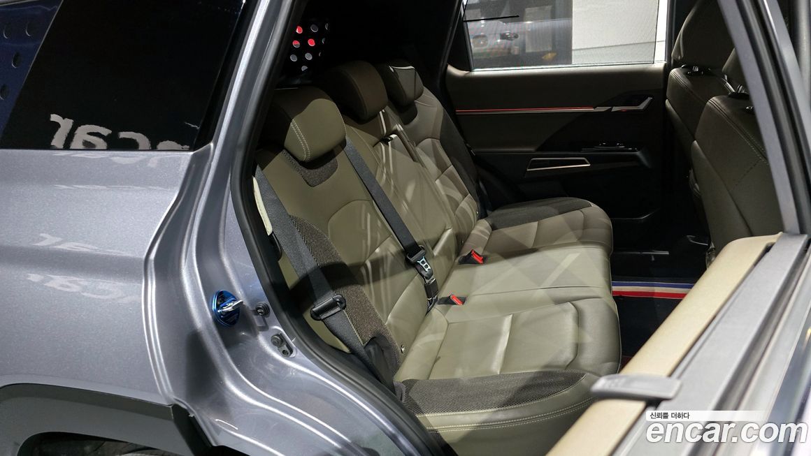 KG_Mobility_Ssangyong Torres 2023