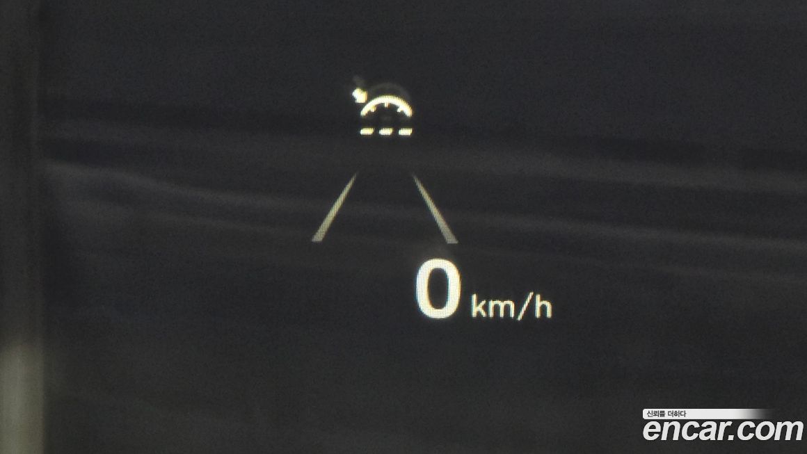 Genesis G90 2019