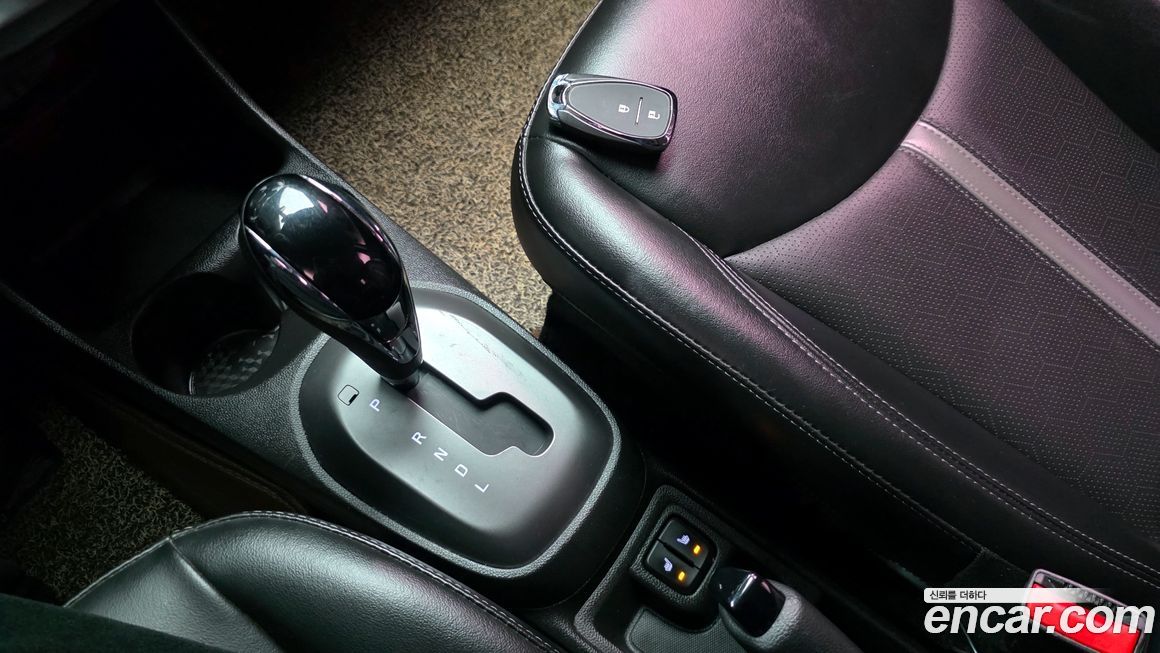 ChevroletGMDaewoo Spark 2019