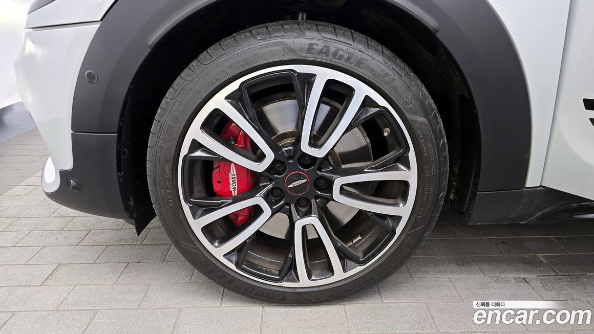 Mini Countryman 2022