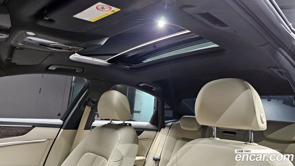Audi A6 2020