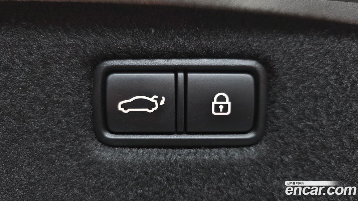 Genesis G90 2019
