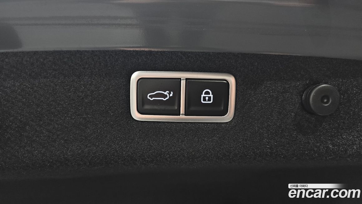 Genesis G70 2023