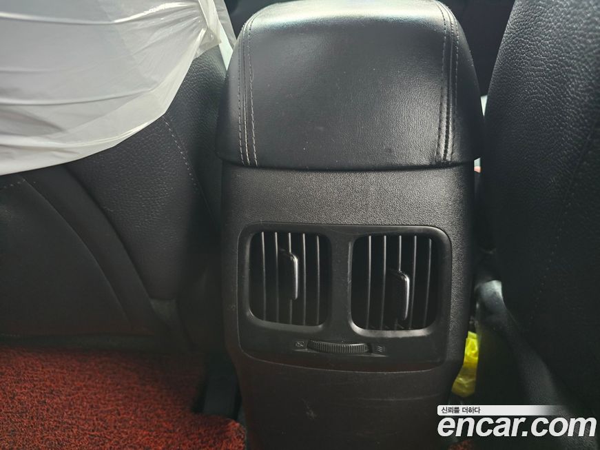 Hyundai Tucson 2014