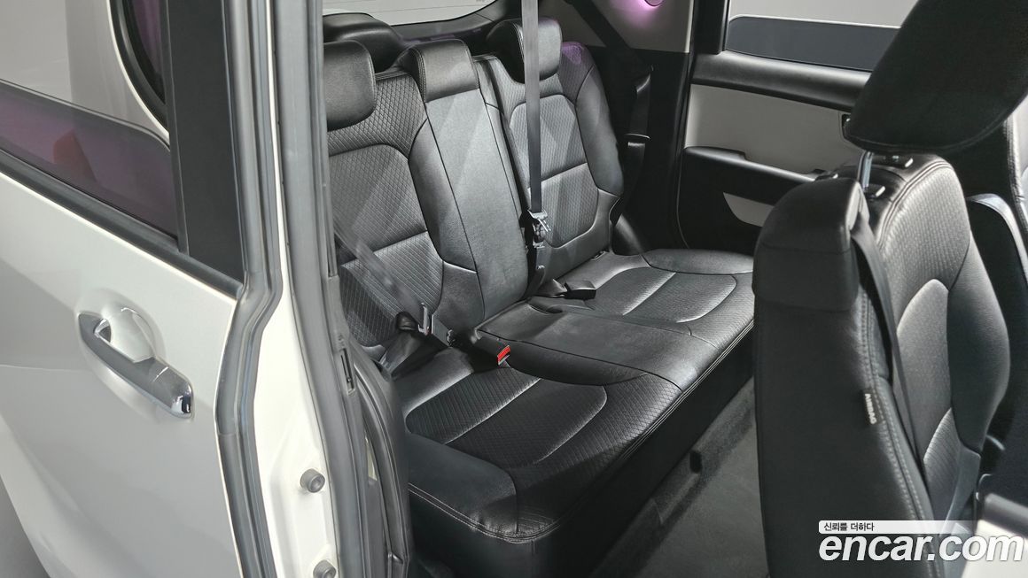 Kia RAY 2013
