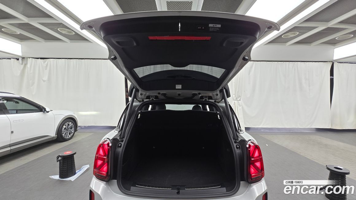 Mini Countryman 2022