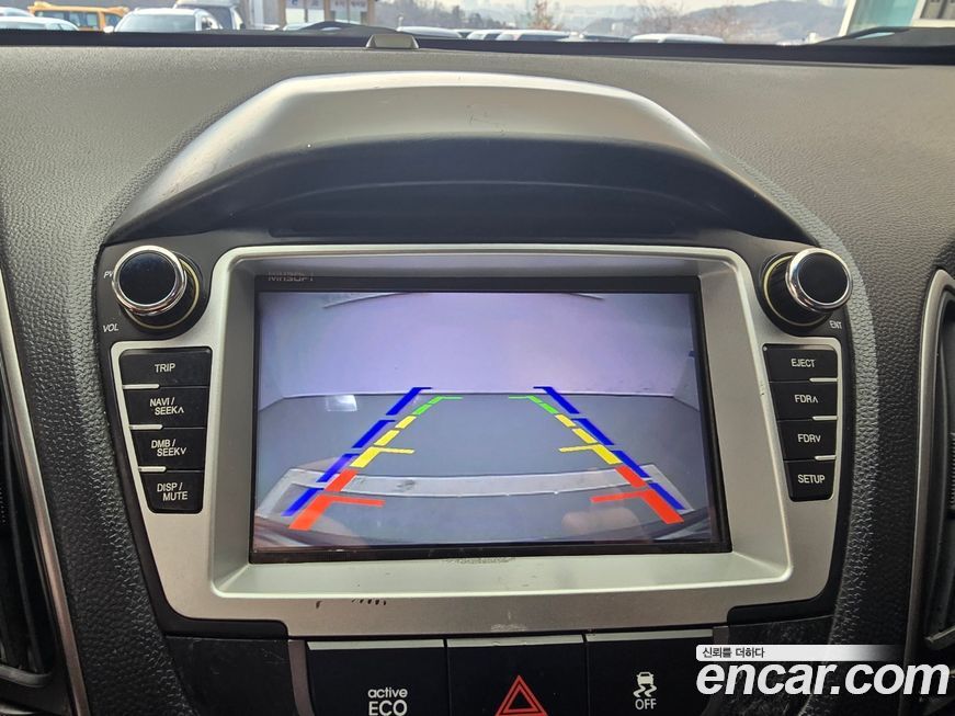 Hyundai Tucson 2014