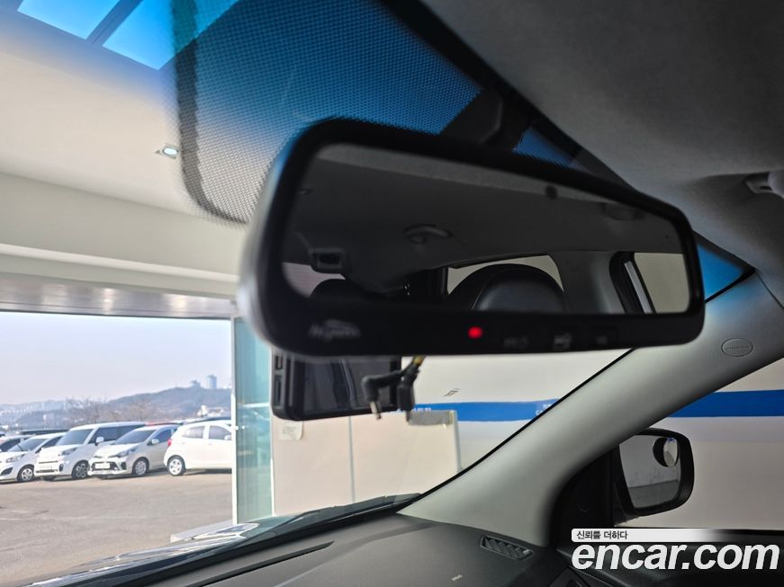 Hyundai Tucson 2014
