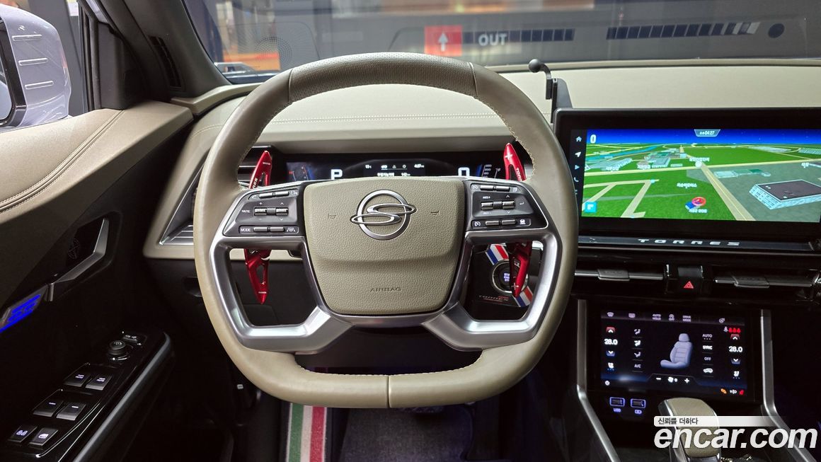 KG_Mobility_Ssangyong Torres 2023