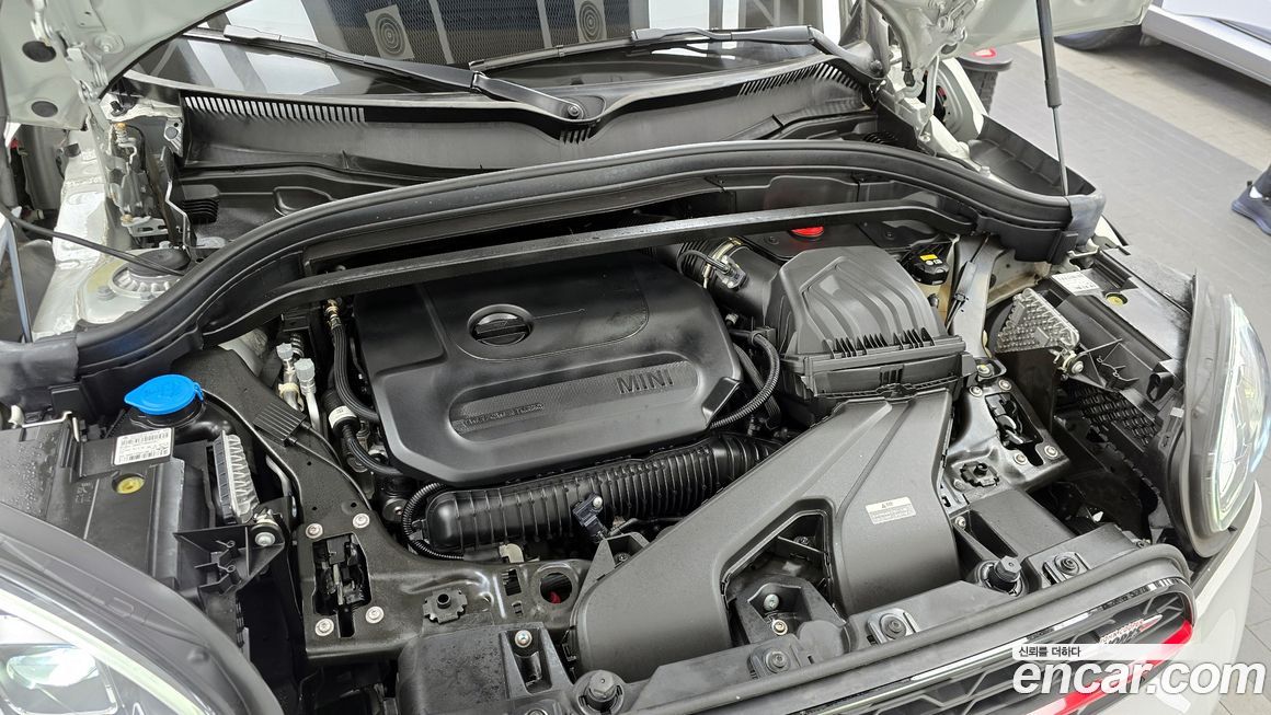 Mini Countryman 2022