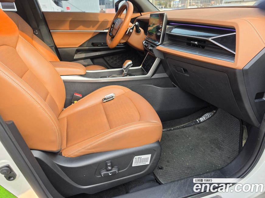 KG_Mobility_Ssangyong Torres 2023