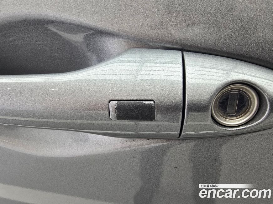 Hyundai Tucson 2014