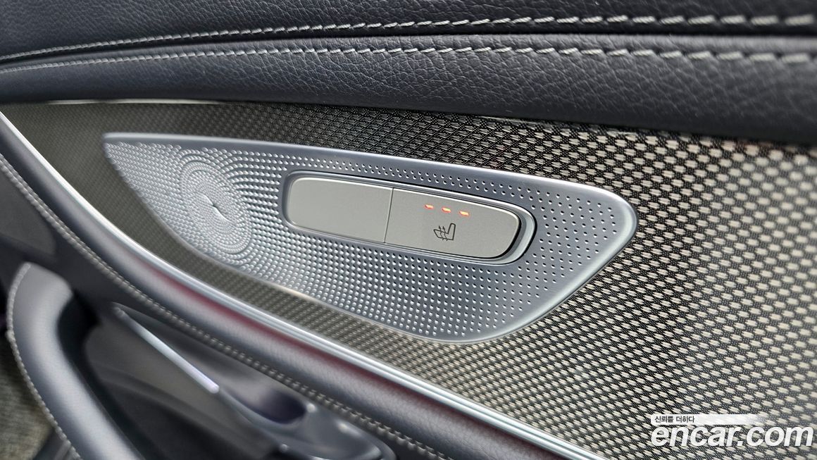 Mercedes-Benz CLS-Class 2019