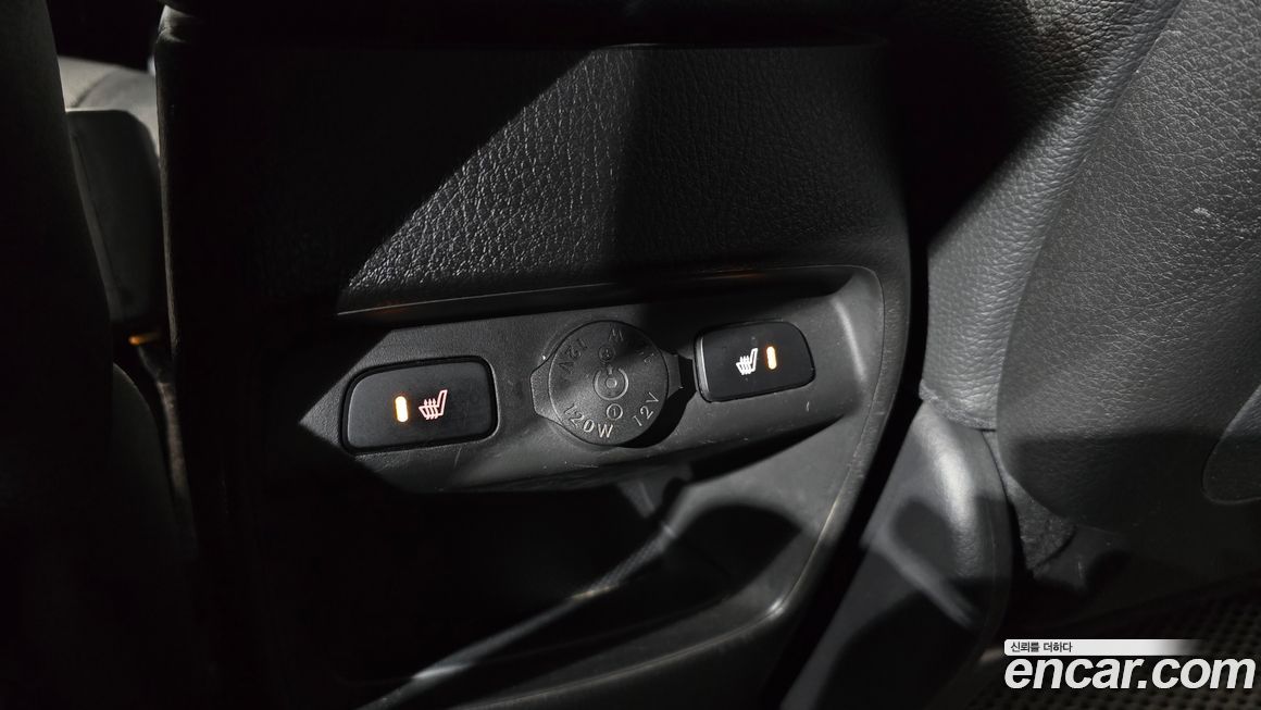 Kia Sorento 2014