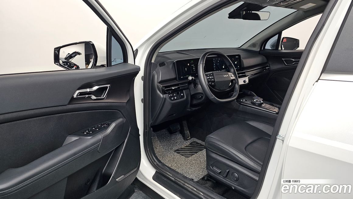 Kia Sportage 2025