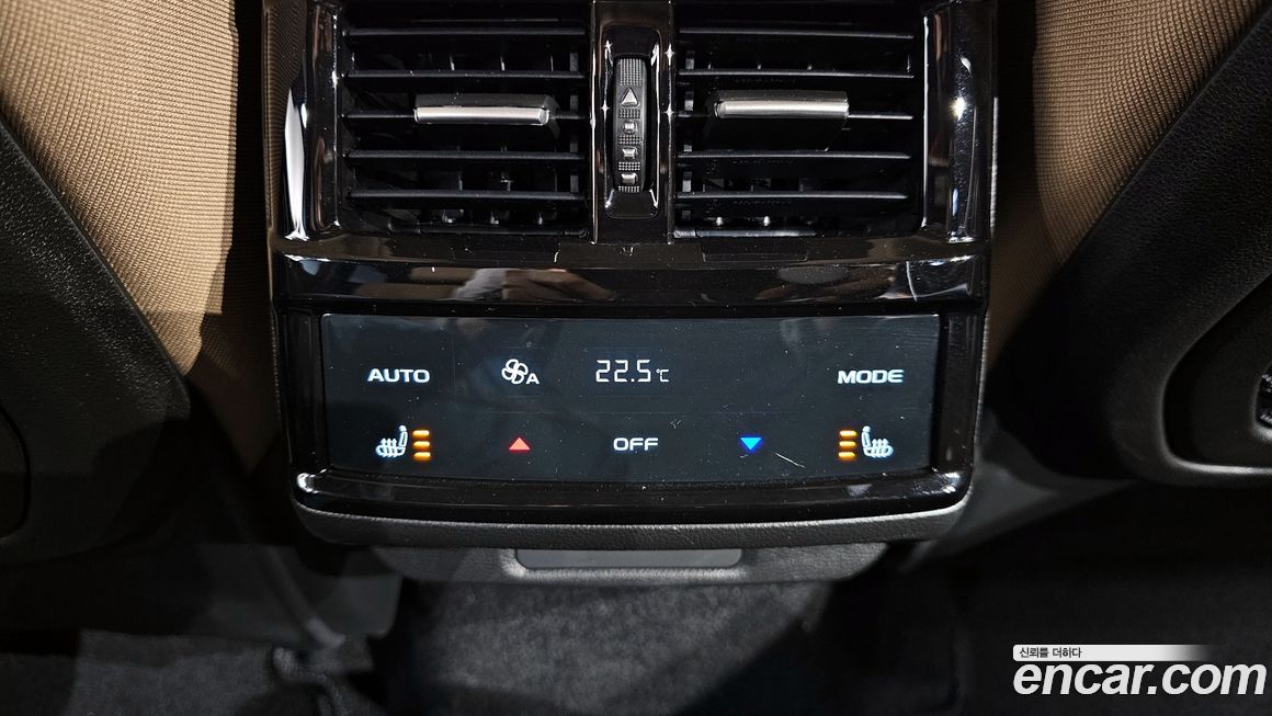 Renault-KoreaSamsung Grand Koleos 2025