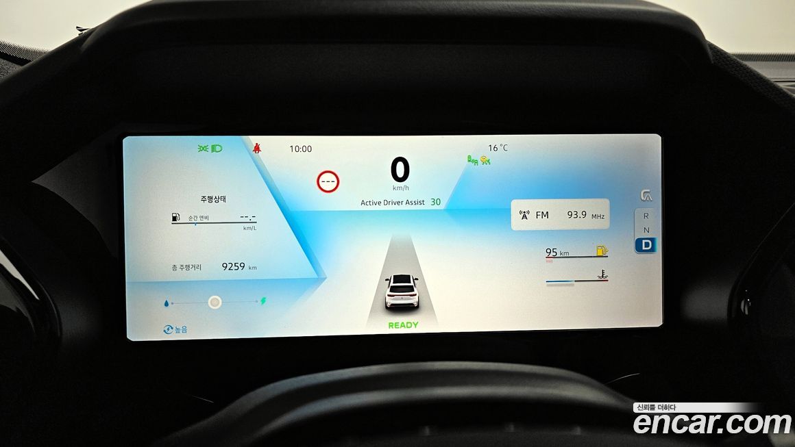 Renault-KoreaSamsung Grand Koleos 2025