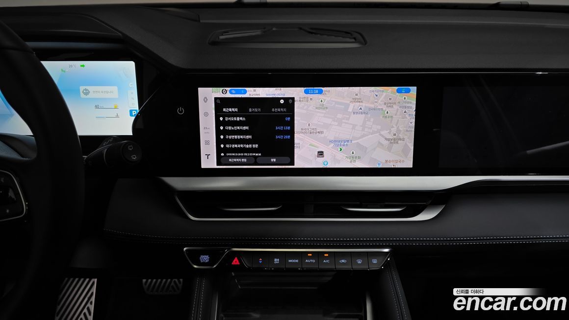 Renault-KoreaSamsung Grand Koleos 2025