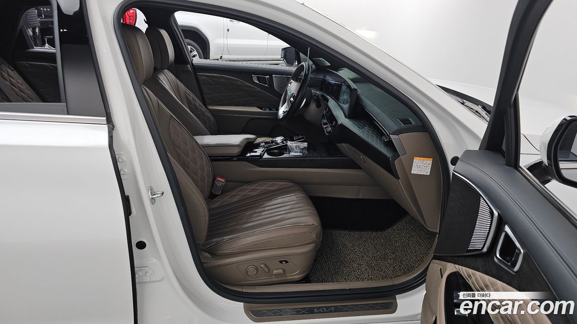 Kia K8 2023