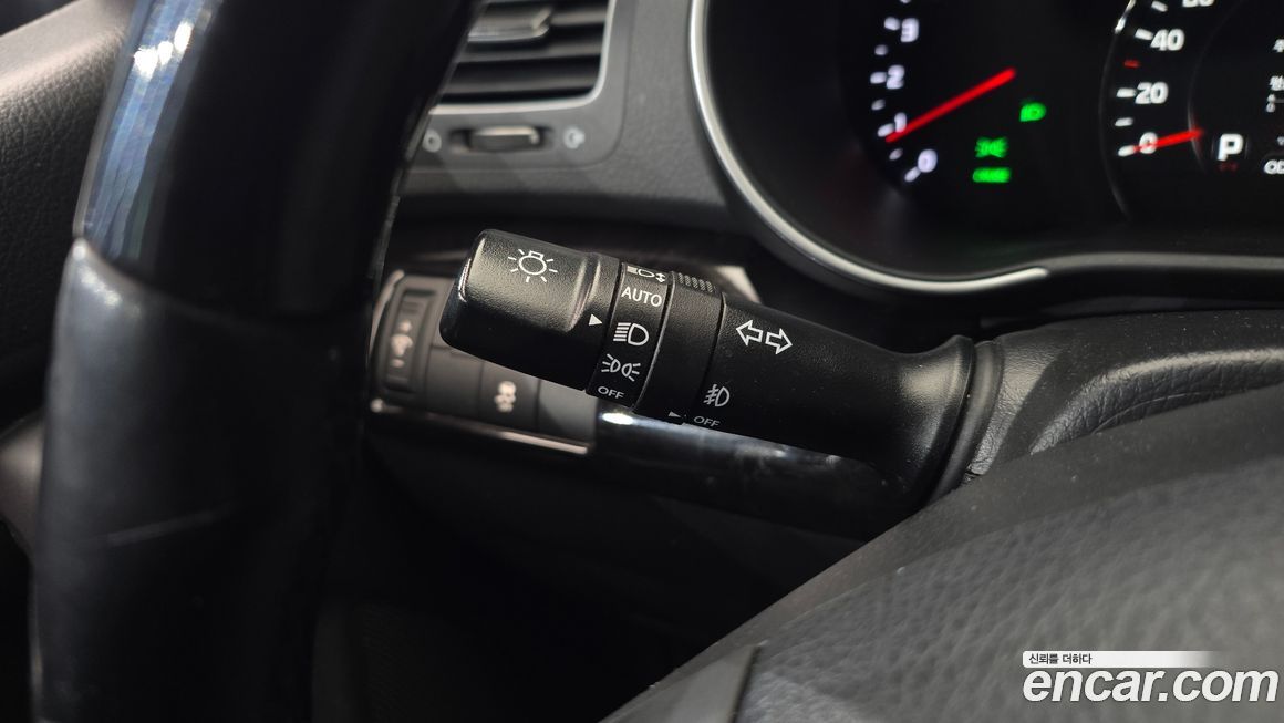 Kia Sorento 2014