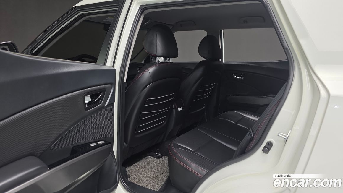 KG_Mobility_Ssangyong TIBOLI 2019